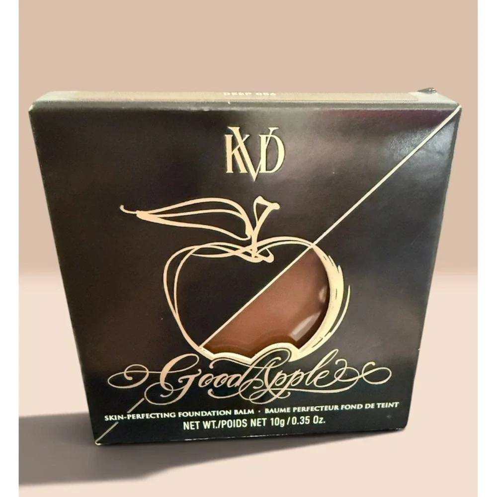 KVD Foundation Balm 